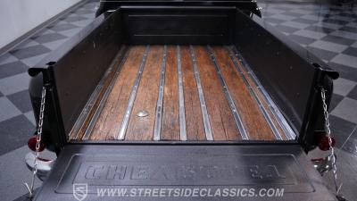 1969 Chevrolet c10 Stepside