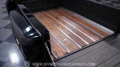 1969 Chevrolet c10 Stepside