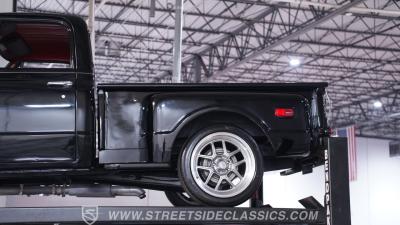 1969 Chevrolet c10 Stepside