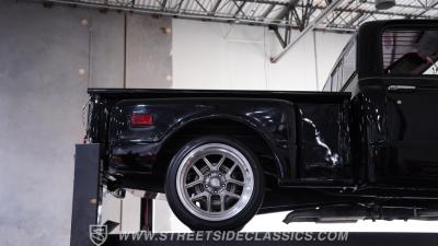 1969 Chevrolet c10 Stepside