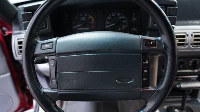 1993 Ford Mustang LX 5.0 Convertible
