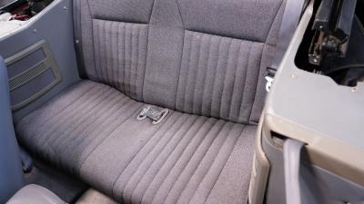 1993 Ford Mustang LX 5.0 Convertible