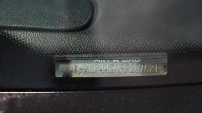1993 Ford Mustang LX 5.0 Convertible
