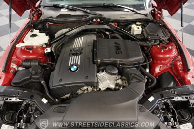 2013 BMW Z4 sDrive35i