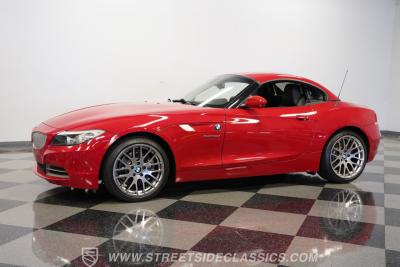 2013 BMW Z4 sDrive35i