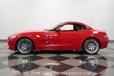 2013 BMW Z4 sDrive35i