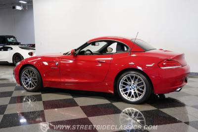 2013 BMW Z4 sDrive35i