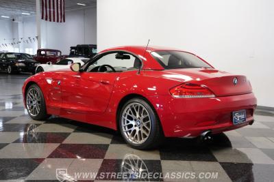 2013 BMW Z4 sDrive35i