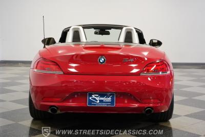 2013 BMW Z4 sDrive35i