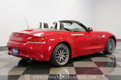 2013 BMW Z4 sDrive35i