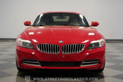 2013 BMW Z4 sDrive35i