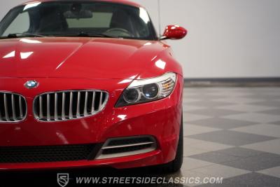 2013 BMW Z4 sDrive35i