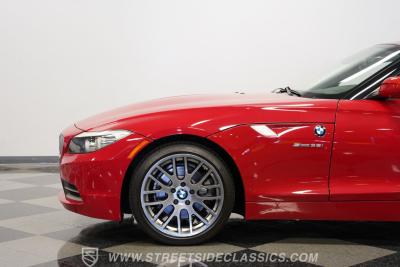 2013 BMW Z4 sDrive35i