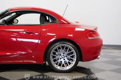 2013 BMW Z4 sDrive35i
