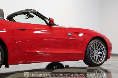 2013 BMW Z4 sDrive35i