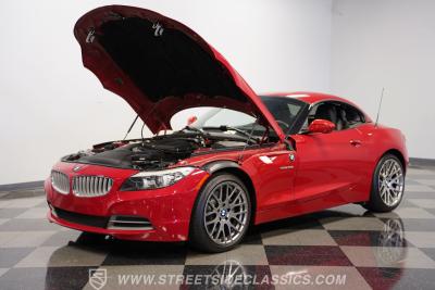2013 BMW Z4 sDrive35i