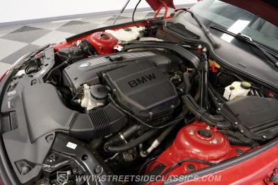 2013 BMW Z4 sDrive35i