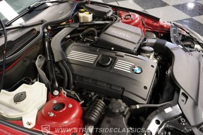 2013 BMW Z4 sDrive35i