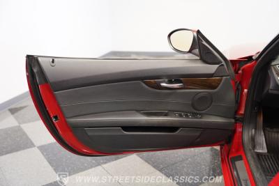 2013 BMW Z4 sDrive35i