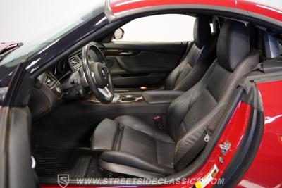 2013 BMW Z4 sDrive35i