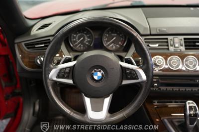 2013 BMW Z4 sDrive35i