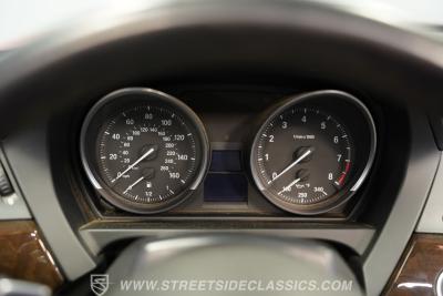 2013 BMW Z4 sDrive35i