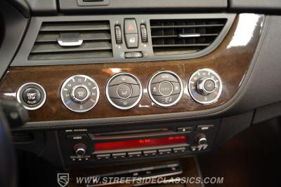 2013 BMW Z4 sDrive35i