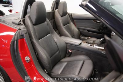 2013 BMW Z4 sDrive35i