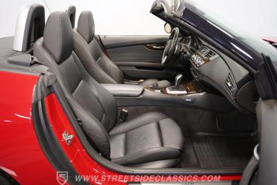 2013 BMW Z4 sDrive35i