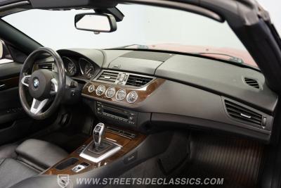 2013 BMW Z4 sDrive35i