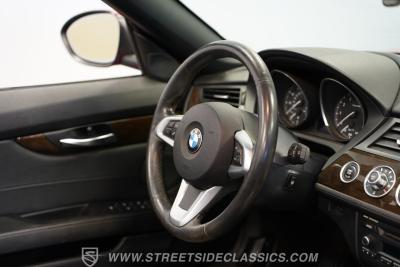 2013 BMW Z4 sDrive35i