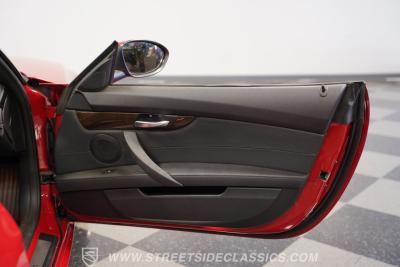 2013 BMW Z4 sDrive35i