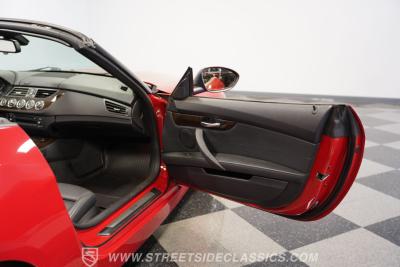 2013 BMW Z4 sDrive35i