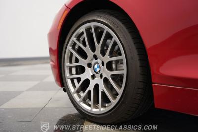 2013 BMW Z4 sDrive35i