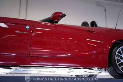 2013 BMW Z4 sDrive35i