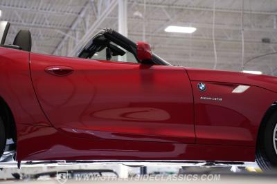 2013 BMW Z4 sDrive35i