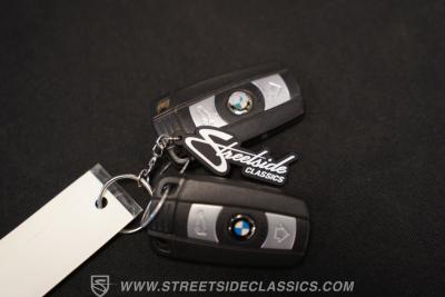 2013 BMW Z4 sDrive35i