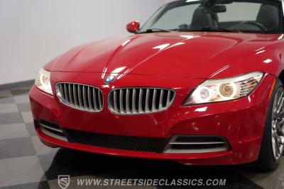 2013 BMW Z4 sDrive35i