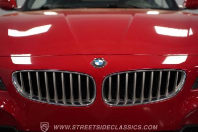 2013 BMW Z4 sDrive35i