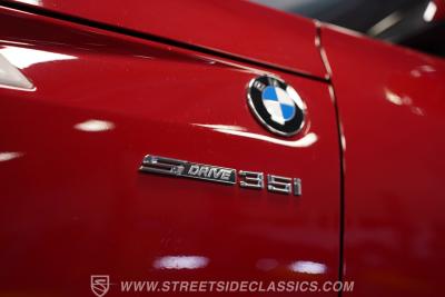 2013 BMW Z4 sDrive35i