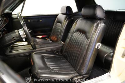 1968 Mercury Cougar XR7