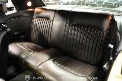 1968 Mercury Cougar XR7