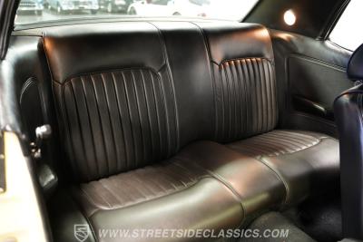 1968 Mercury Cougar XR7