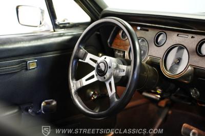 1968 Mercury Cougar XR7