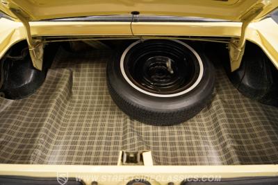 1968 Mercury Cougar XR7