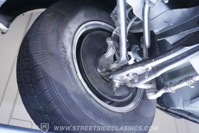 1968 Mercury Cougar XR7