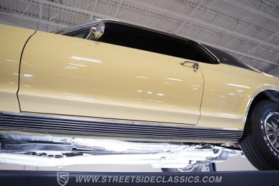 1968 Mercury Cougar XR7