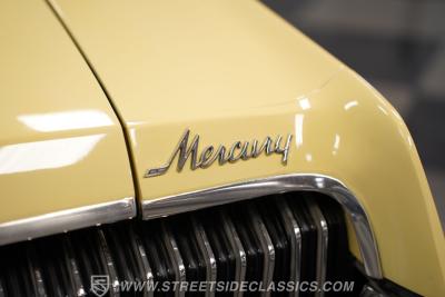 1968 Mercury Cougar XR7