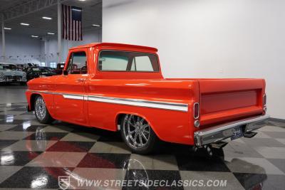 1966 Chevrolet C10 LS 5.3L Restomod
