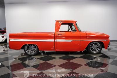 1966 Chevrolet C10 LS 5.3L Restomod